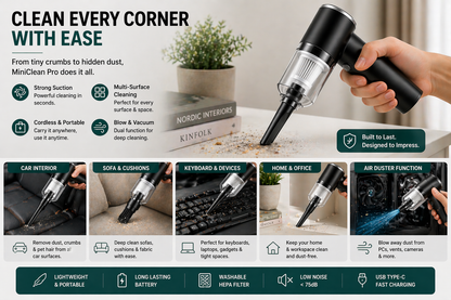 Zivon Dust Master